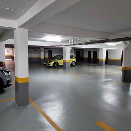 Vila Regia フンシャル エクステリア 写真