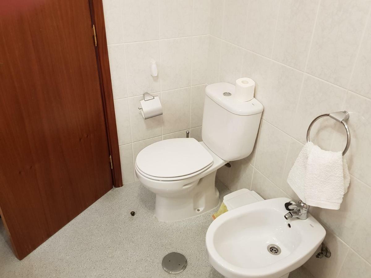 Vila Regia フンシャル エクステリア 写真